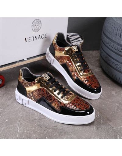 versace shoes replica china|are versace shoes genuine.